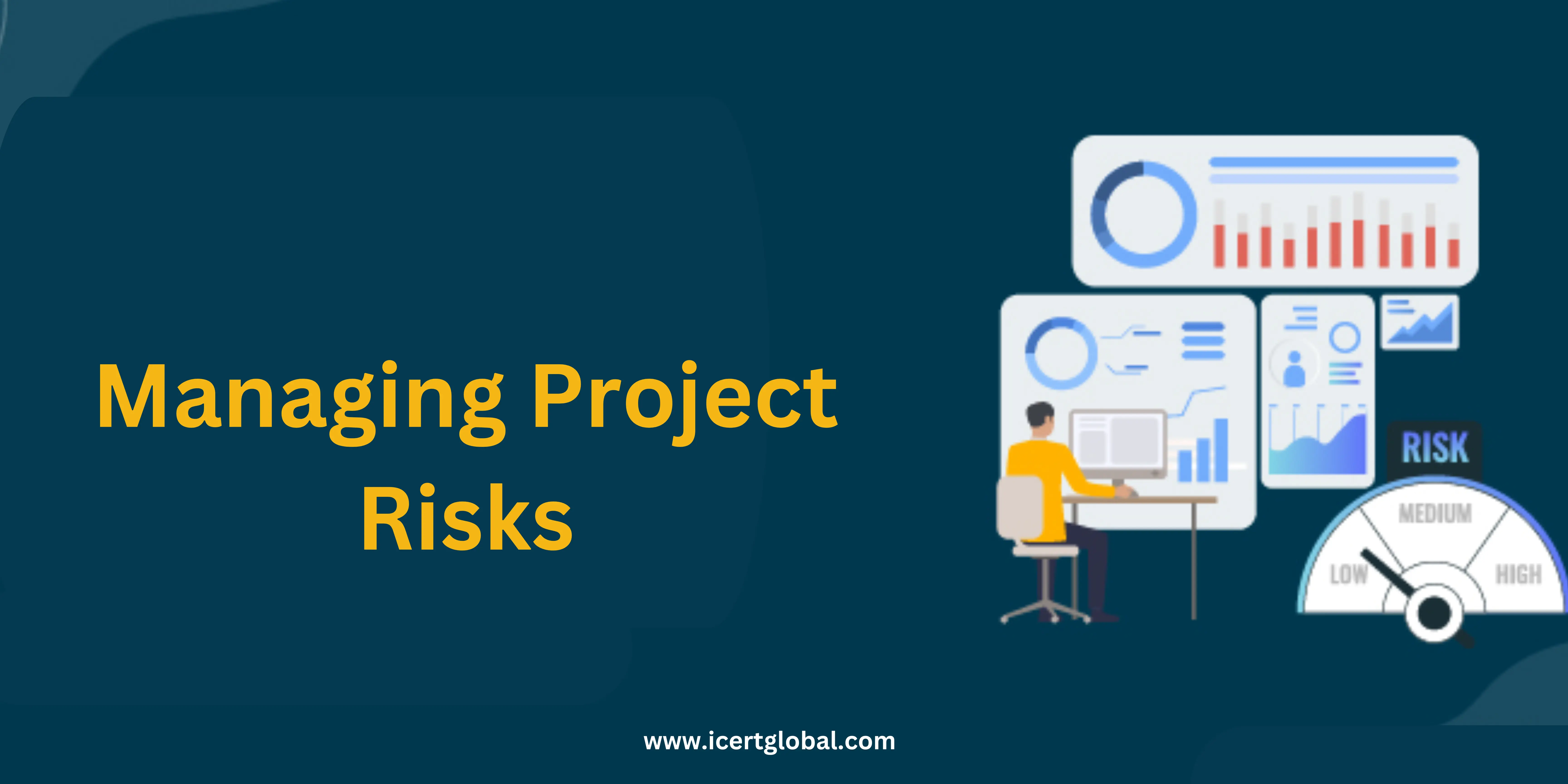 managing project risks essential strategies for 2024 blog